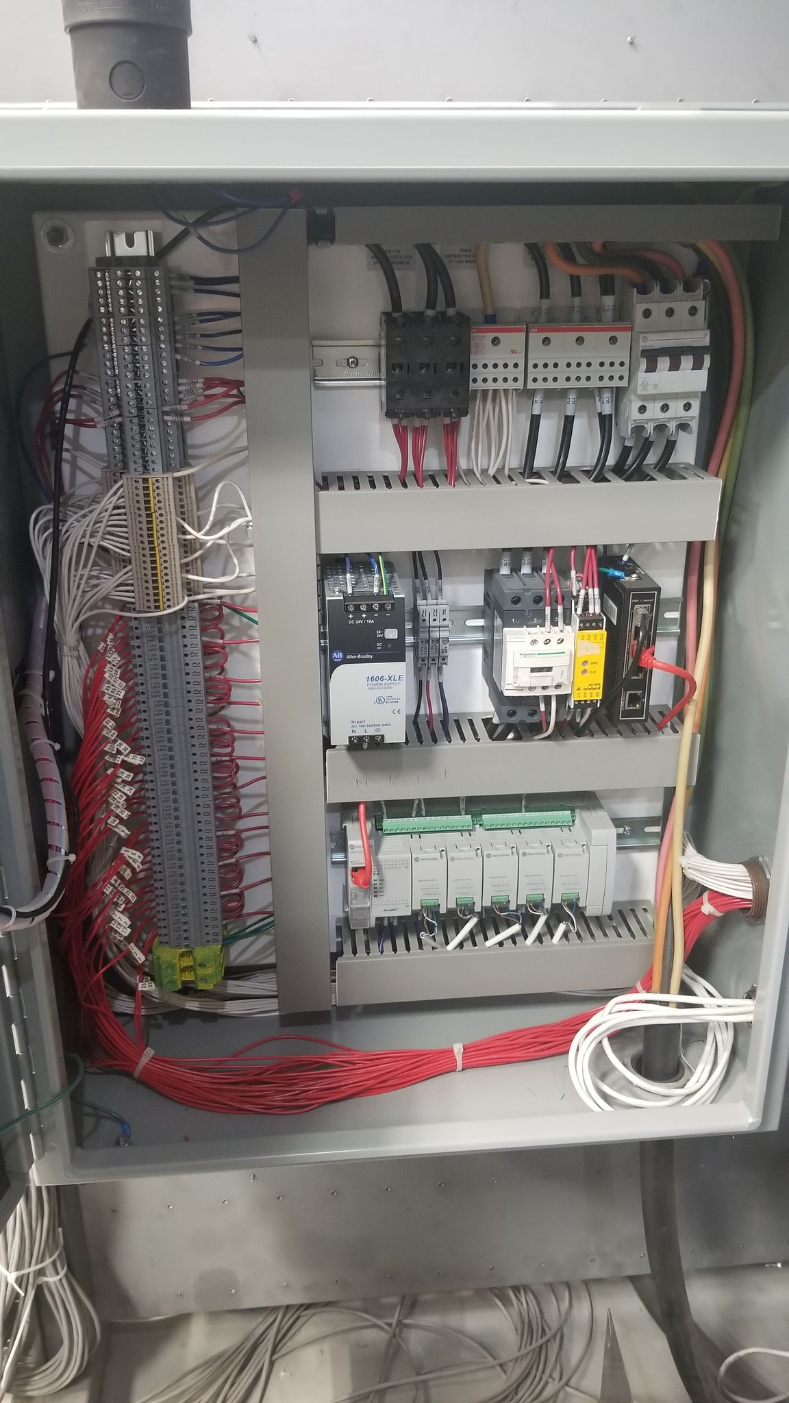 Automated Testing System Integration