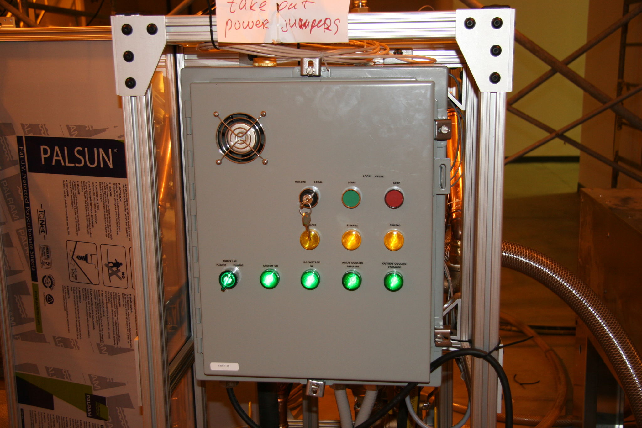 PLC Programming & Configuration